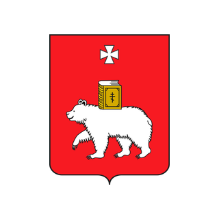 Герб города