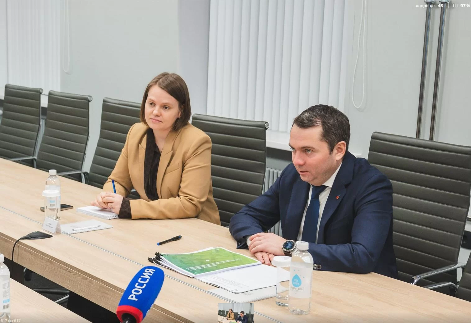 Аквилон заходит в Мурманск всерьёз